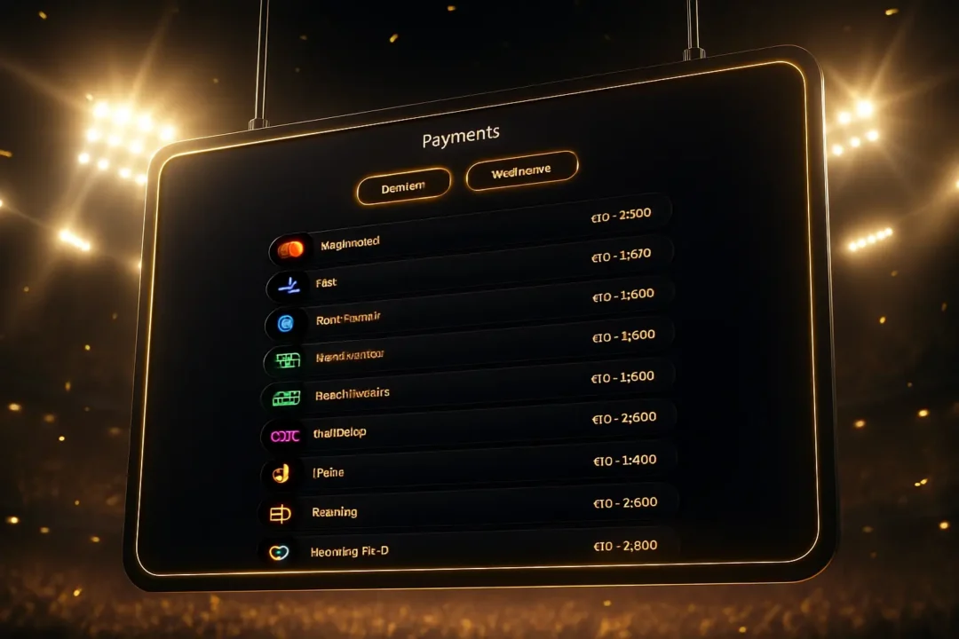 Betrepublic Casino