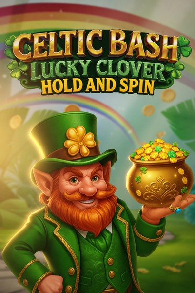 Lucky Clover - Betrepublic